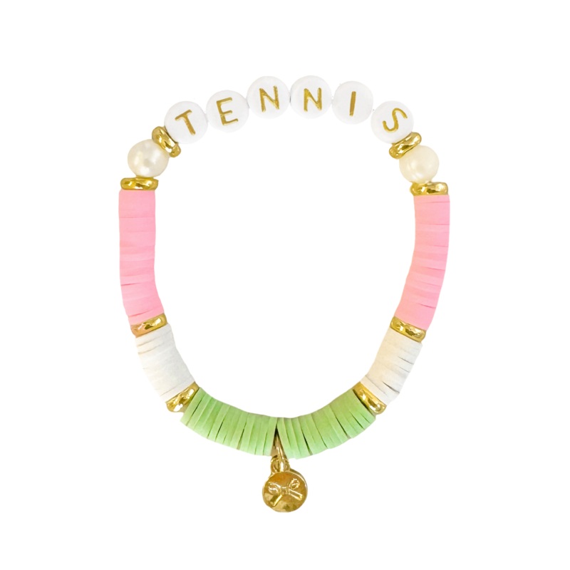 Tennis Bracelet Kids