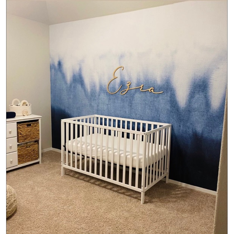 Azora Wallpaper Sample 1 foot by 1 foot