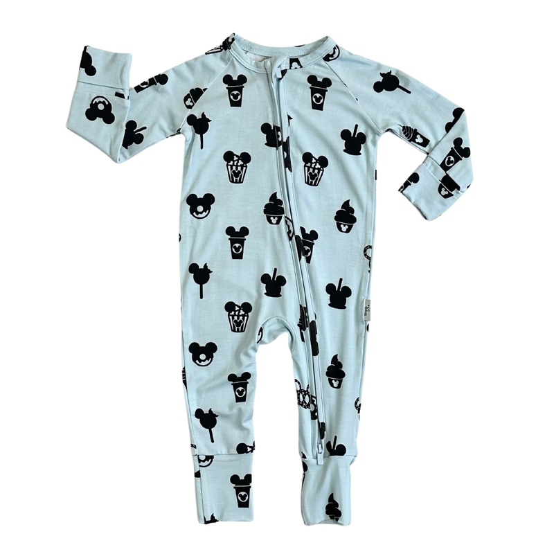 Best Day Ever – Zippy 0-3M (zippy)