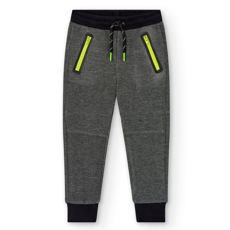 Boboli Knit Trousers 4