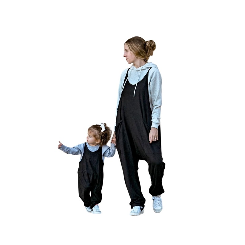 Women’s Bamboo Tank Romper S