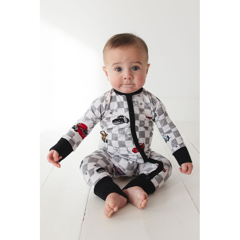 Dinoco Dreams – Zippy 0-3M