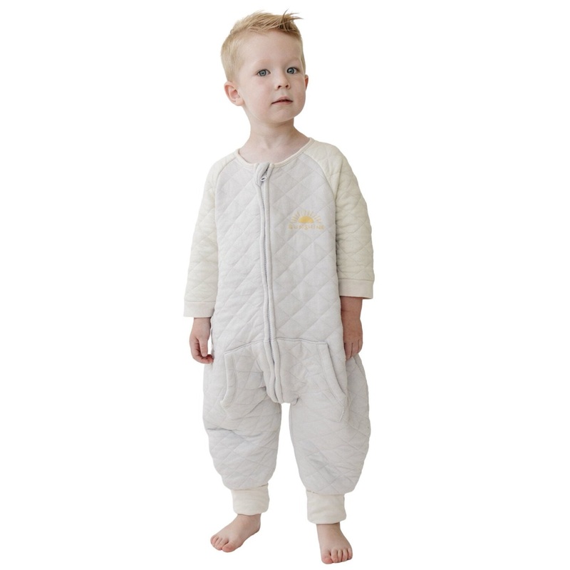 Dreamsie | Sunshine | 1.2 Tog 12m-2T