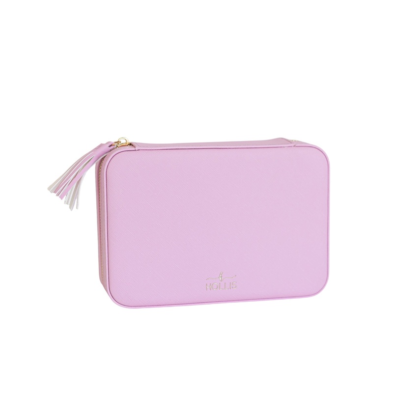 Pixie Pink Jewelry Organizer