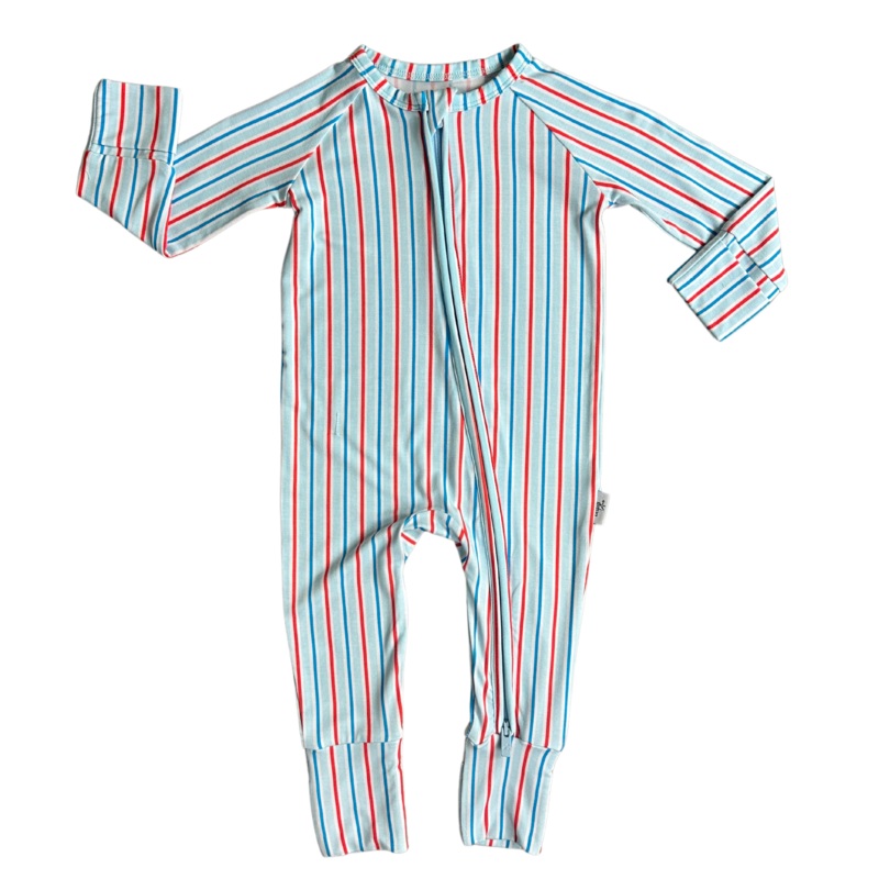 Stripes – Zippy 0-3M (zippy)