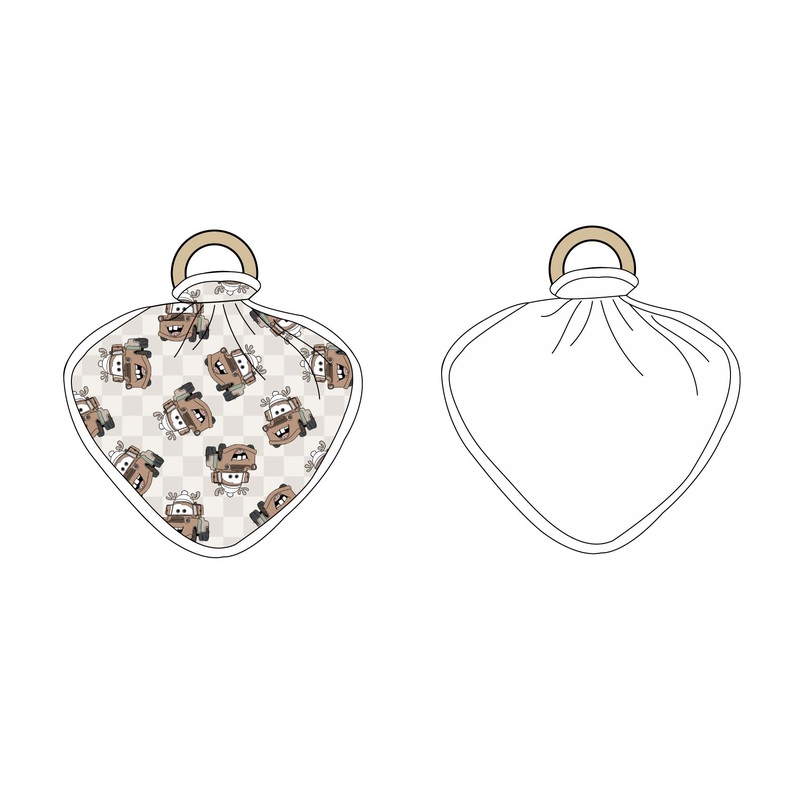 Tow In The Snow – Lovey