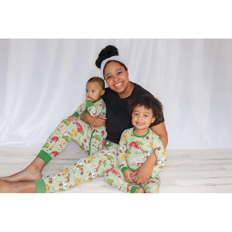 Barnyard Babee Adult Joggers S