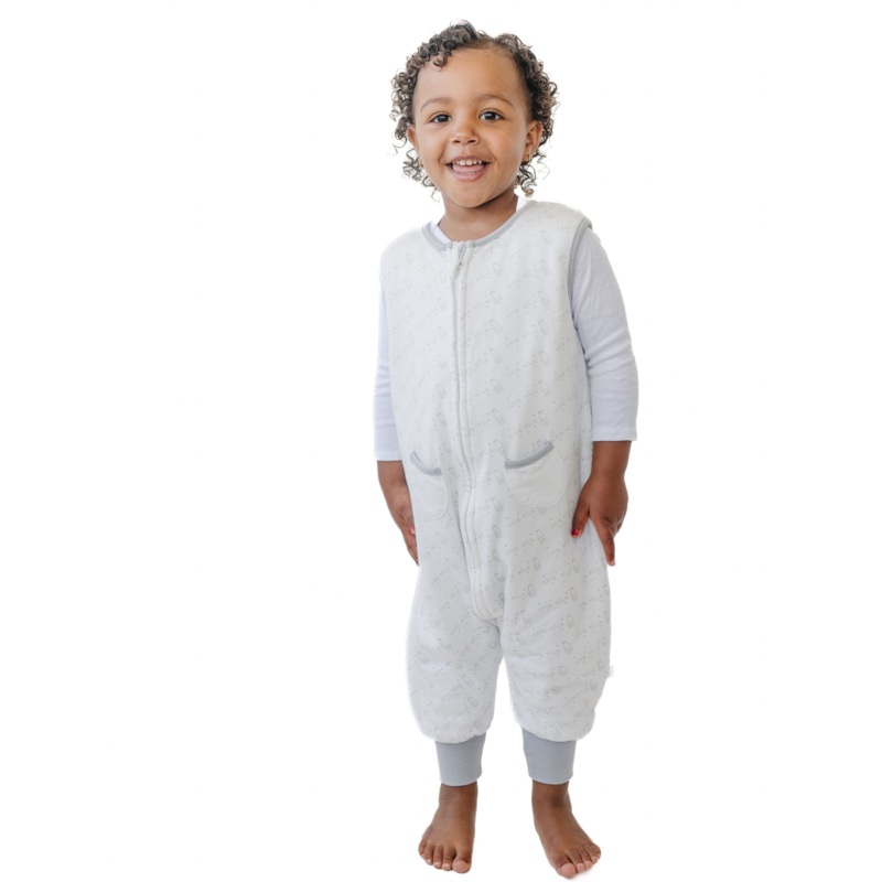 Dreamsuit | Love Milk | 1.2 Tog 12m-2T