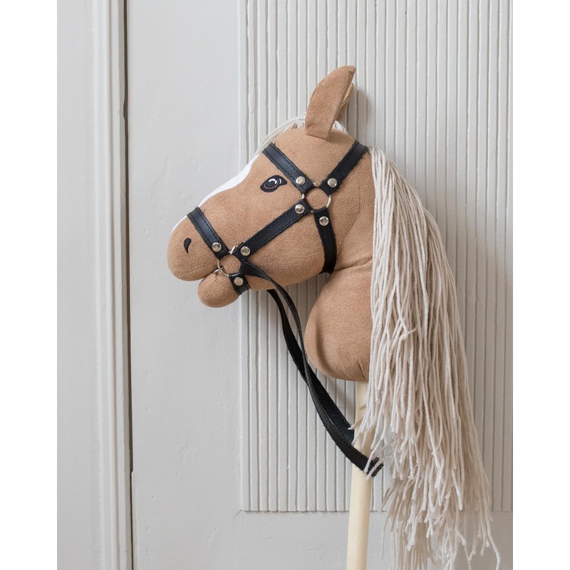 Sale By Astrup Hobby Horse Beauty, Beige