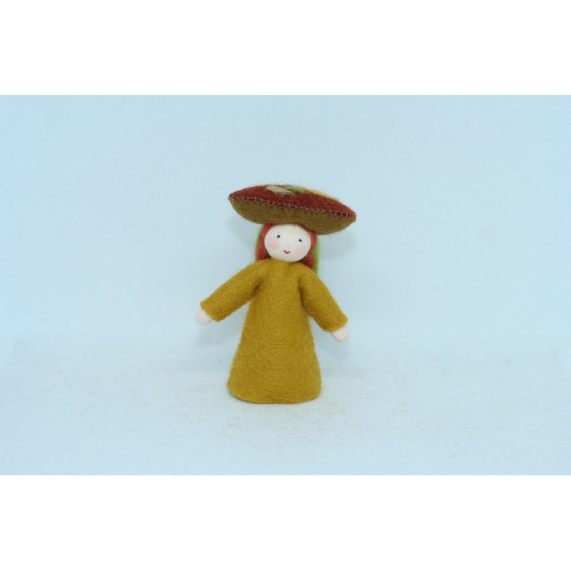 Sale Mushroom Fairy | Fair Skin Tone