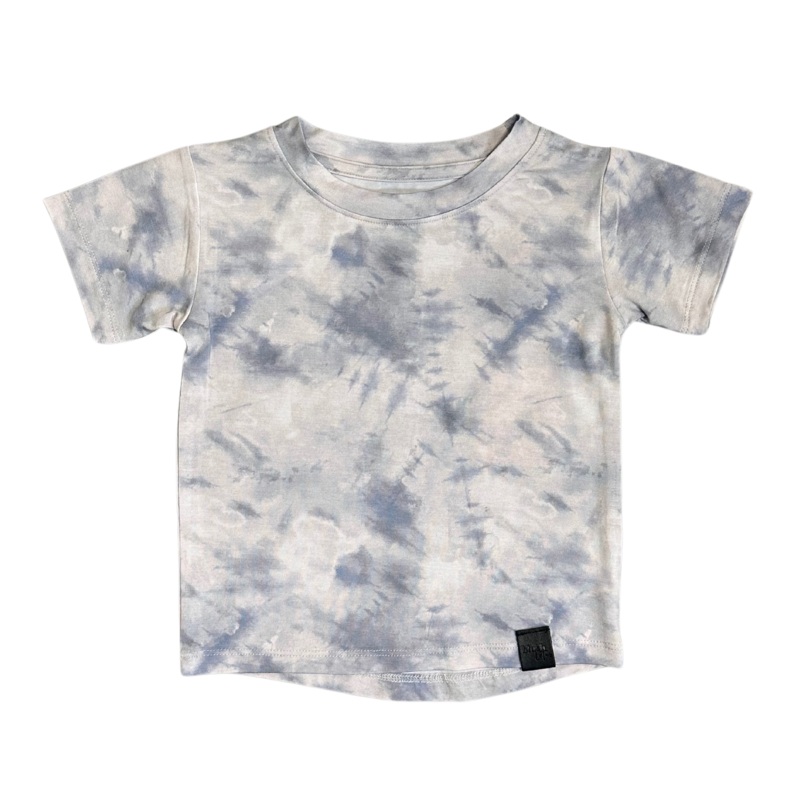 Storm – Everyday Tee 3-6M