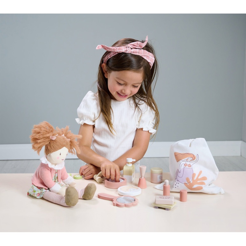 Tender Leaf Spa Retreat Set