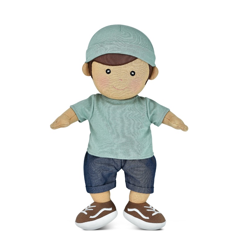 Apple Park Kids – Levi In Sage