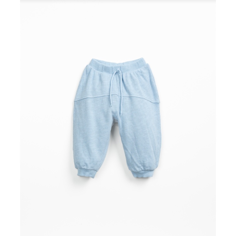 Play Up Fleece Trousers 12M