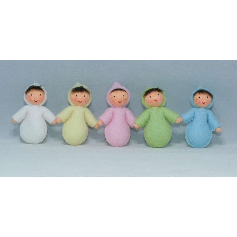 Sale Baby Doll, Light Skin Tone white