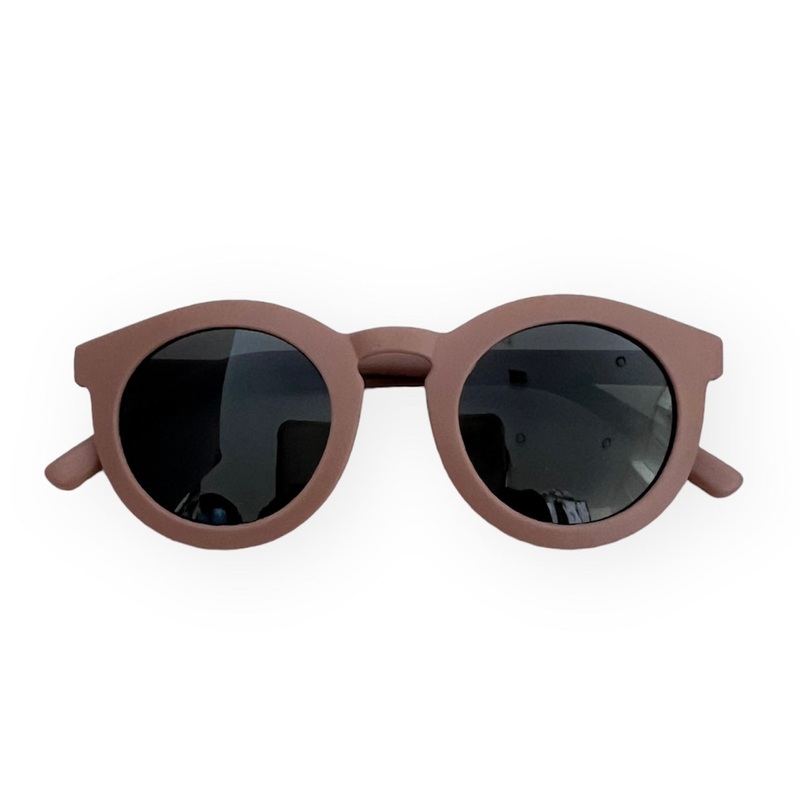 Baby Sunglasses Mauve