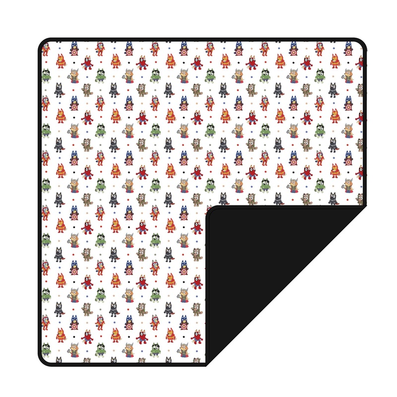 Heroes – Blanket ONE SIZE