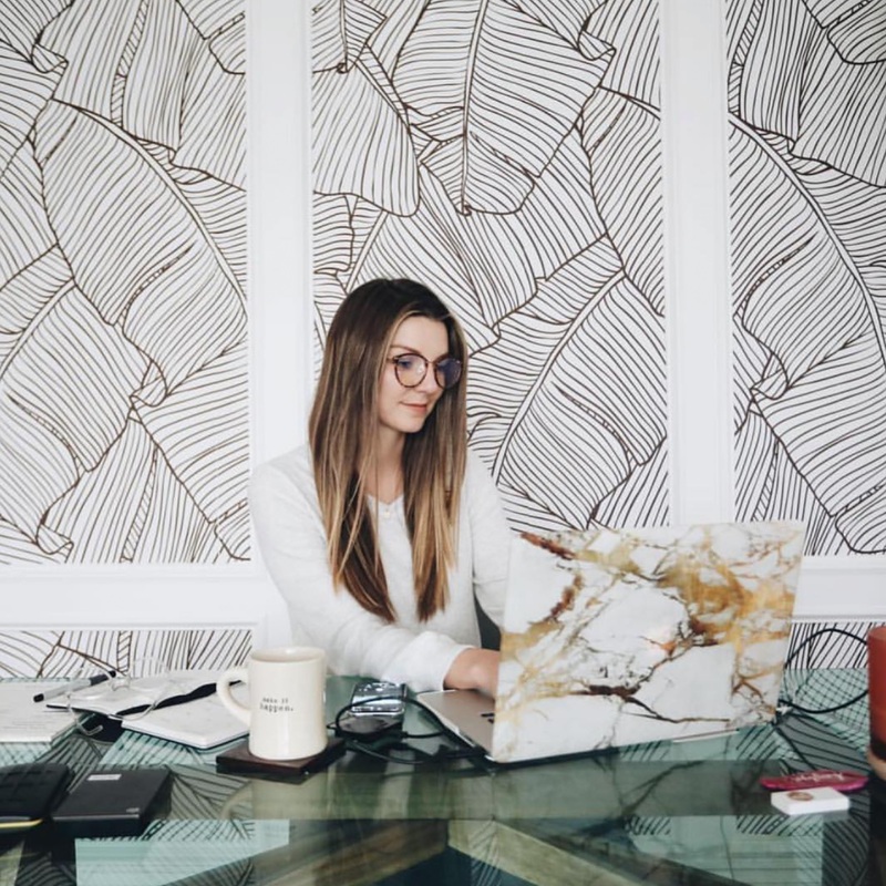 Moses Wallpaper Sample 1 foot by 1 foot