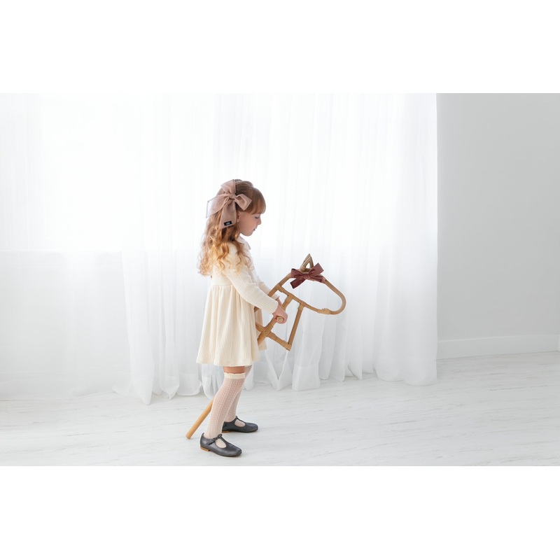Poppie Hobby Horse