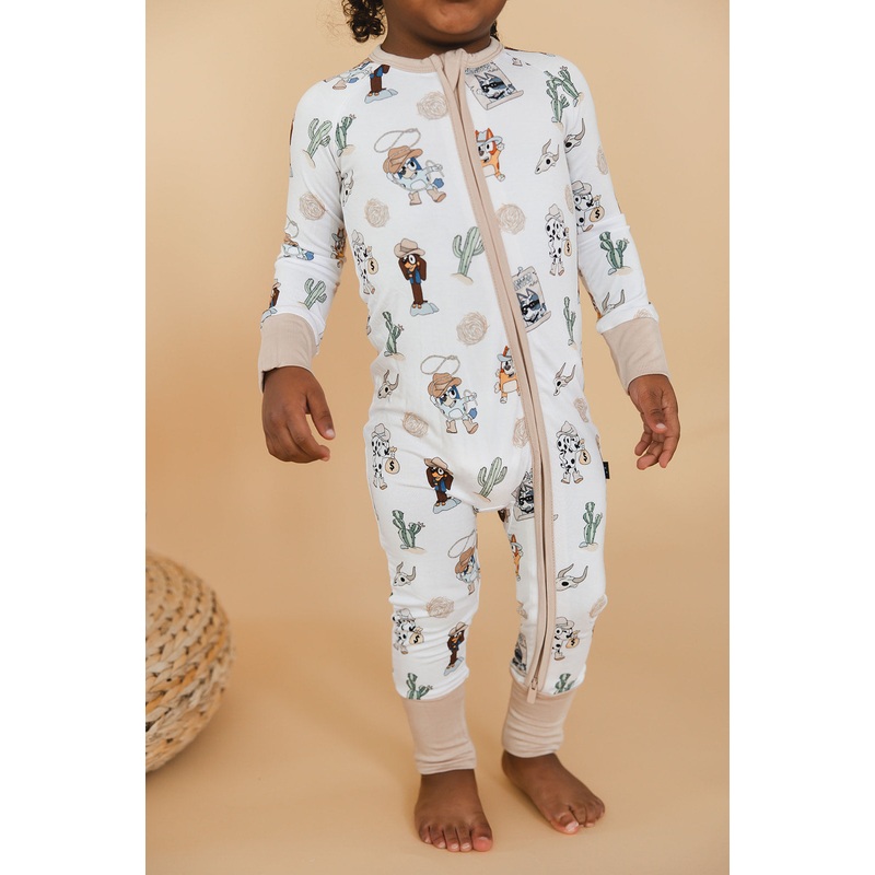 Tumbleweed Tails – Zippy 0-3M