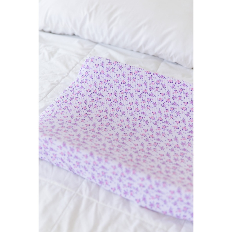 Kapri (ribbed) – Changing Pad Cover ONE SIZE