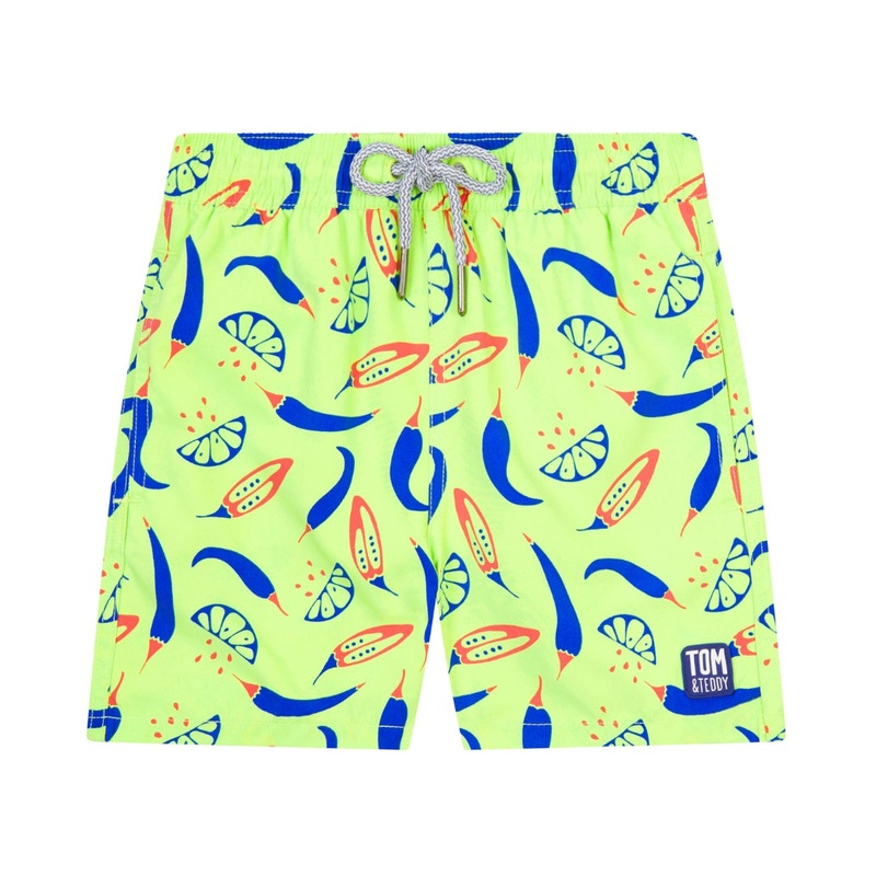 Lime & Blue Chilli 1-2