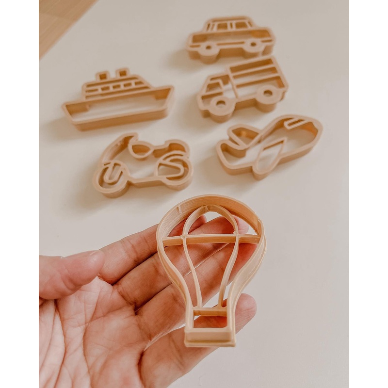 Sale Mini Transport Eco Cutter Set