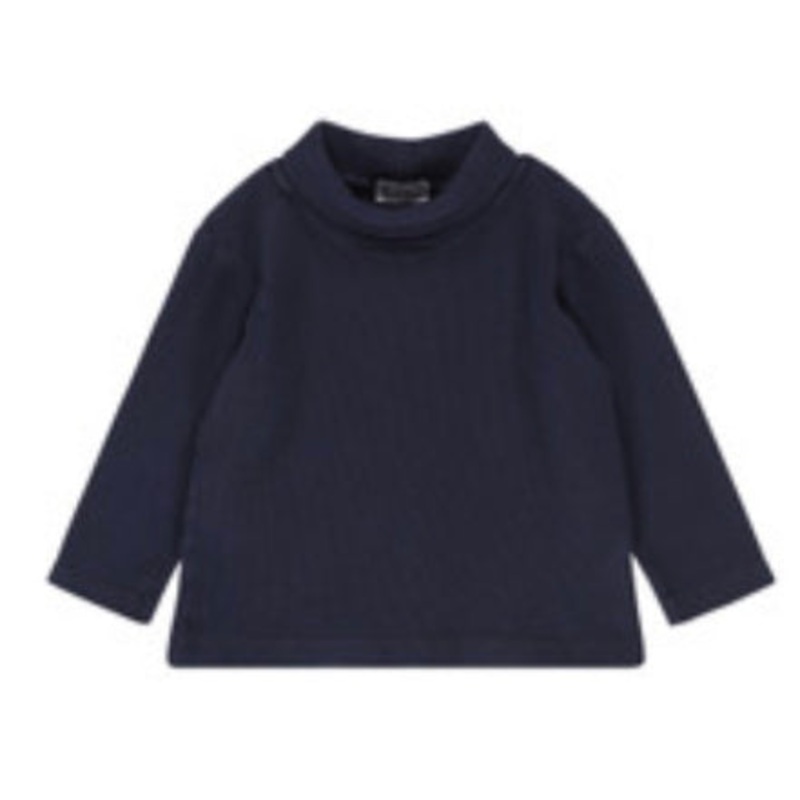 Jo Milano Tshirt Navy Blue 24m