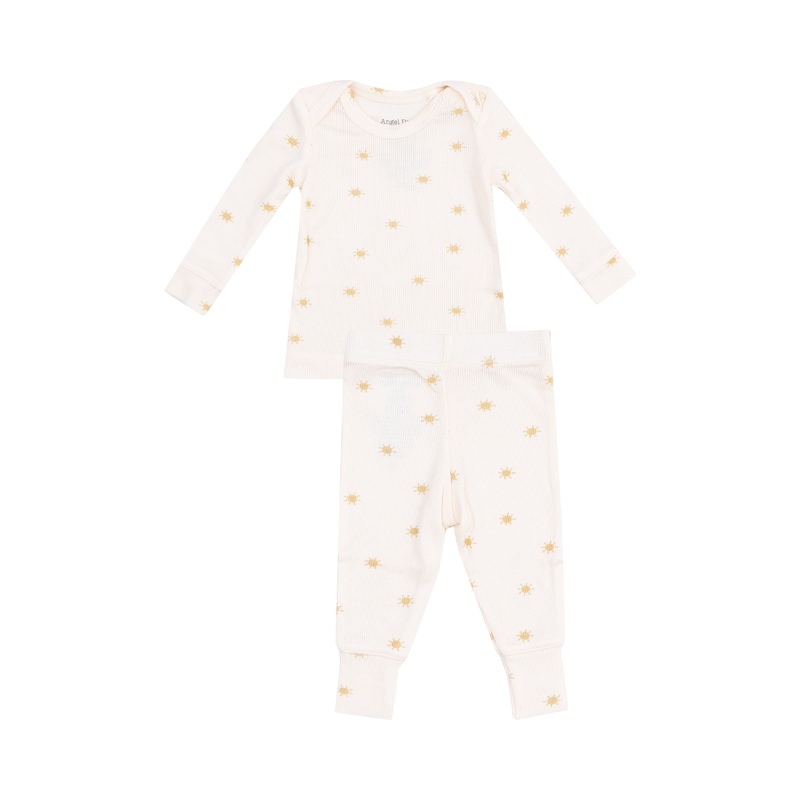 Lounge Wear Set – Simple Suns 0-6M