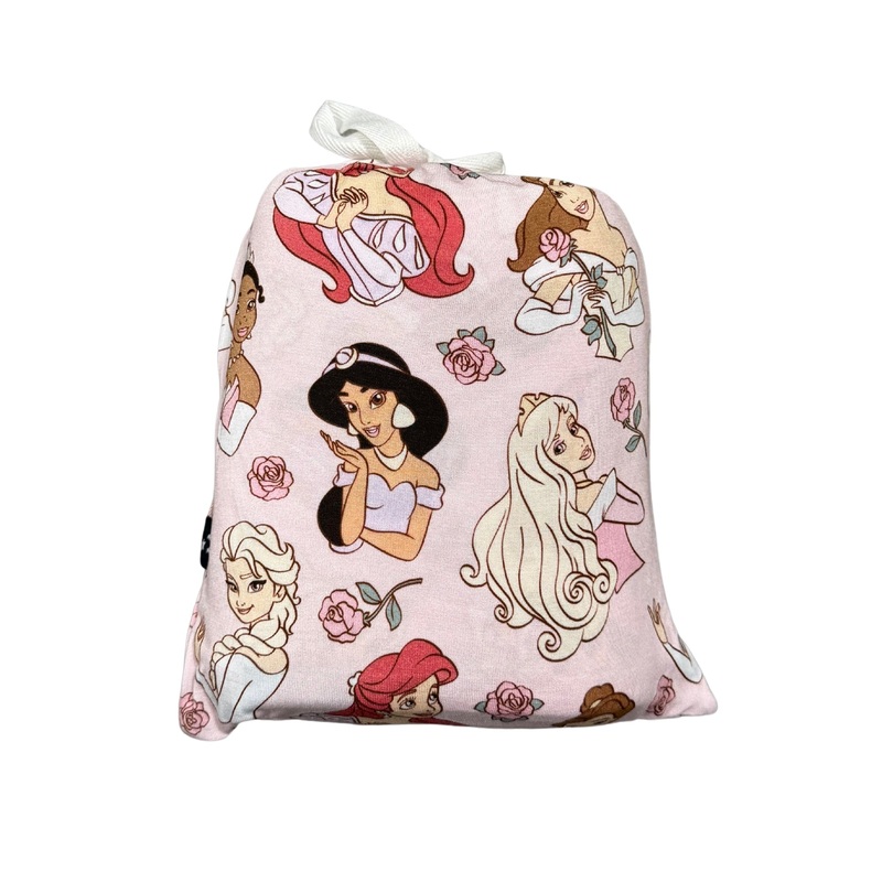 Once Upon A Dream – Lightweight Blanket