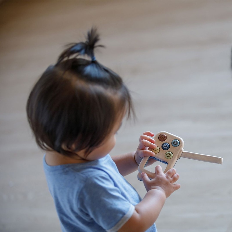 Plan Toys My First Phone – Orchard