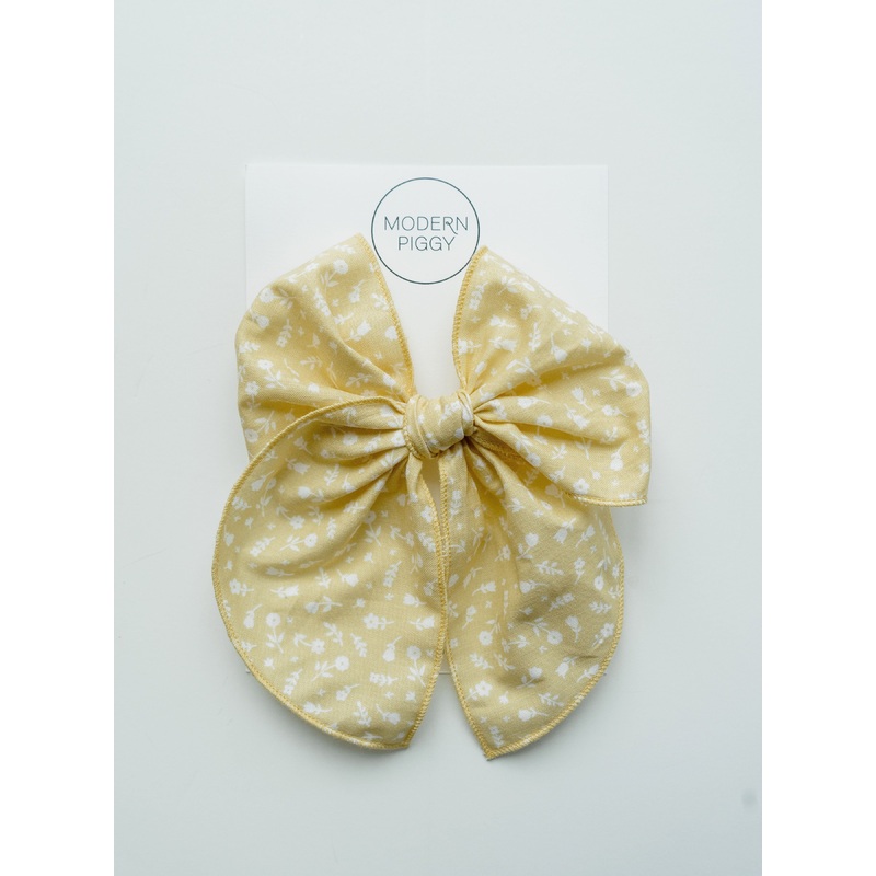 Sunshine | Party Bow