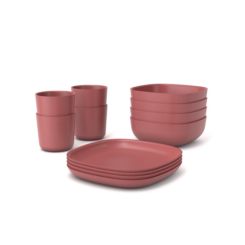 Everyday Basics Set – Spice Spice
