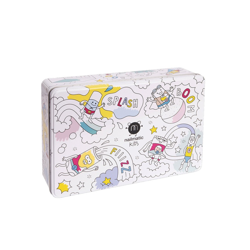 Magic Box 1 For Kids