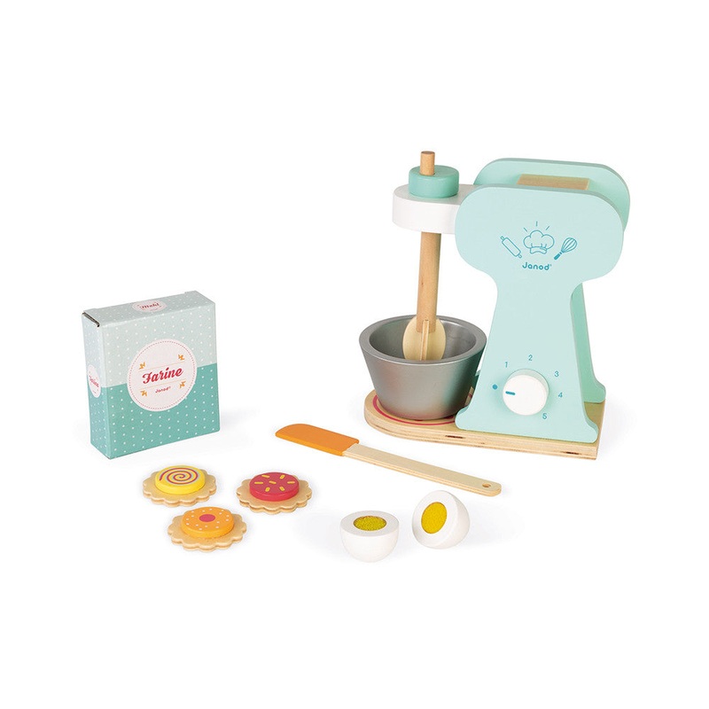 Mixer / My Little Pastry Set