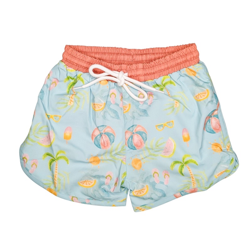 Tropical Tides – Boy’s Swim NB