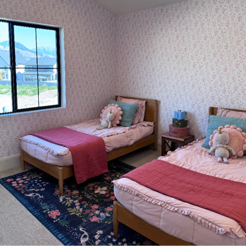 Ever Wallpaper By Anna Black Creative Sample 1 foot by 1 foot Neutral