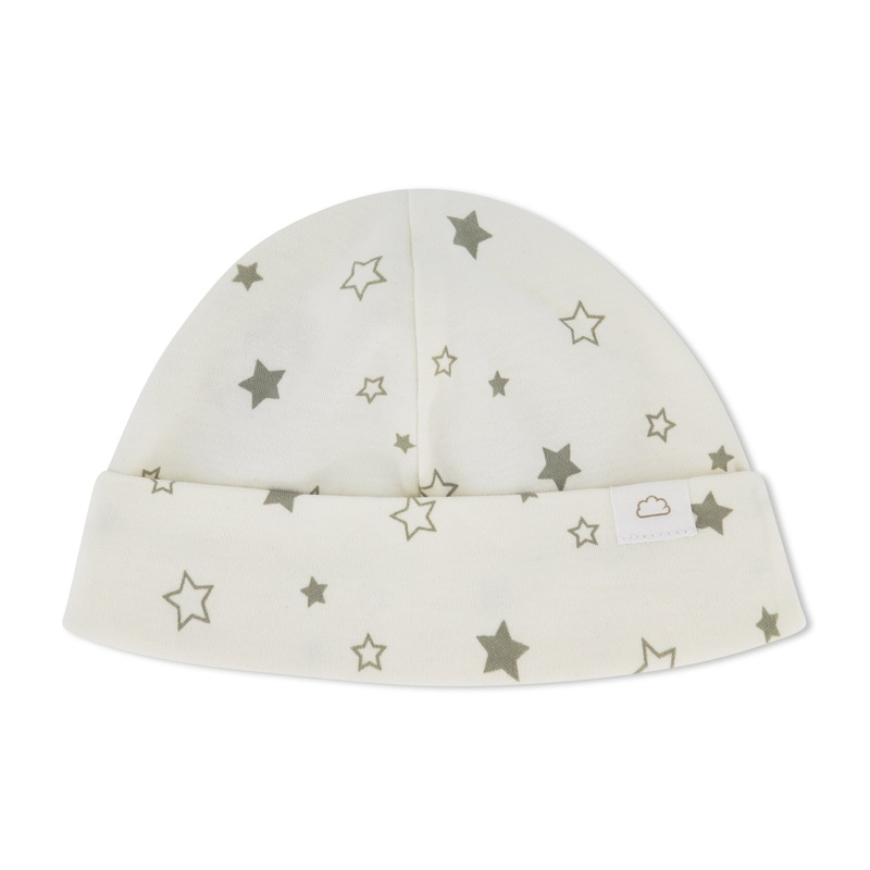 Hat – Stars STARS 0/3M