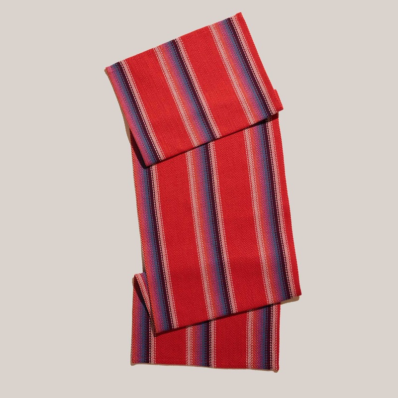 Picante Table Runner