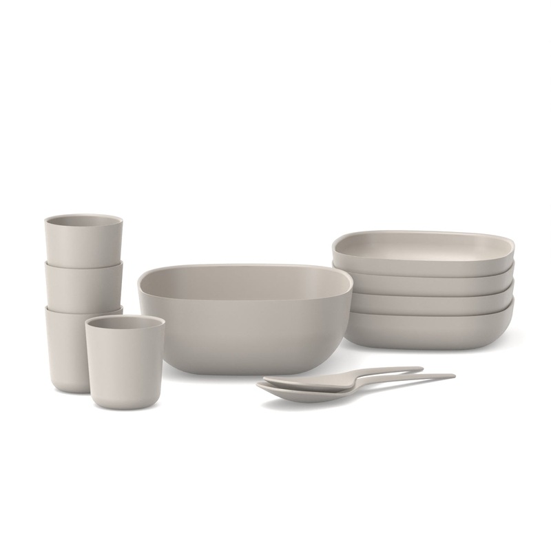 The Perfect Pasta Set – Stone Stone