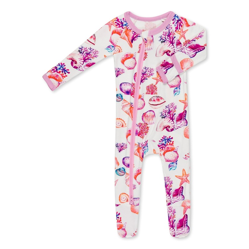 Beachy Keen Footie NB