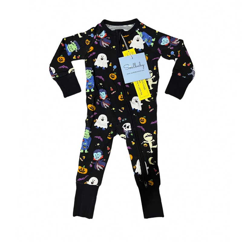 Boo Crew Cozie Preemie