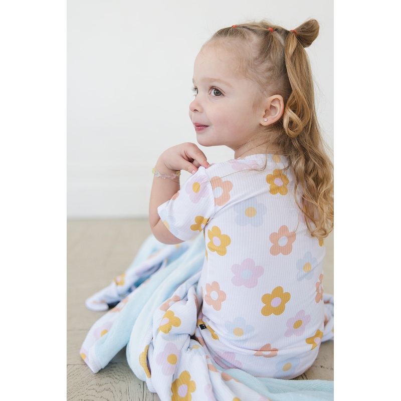 Daizzzy (ribbed) – Short Set 6-12M