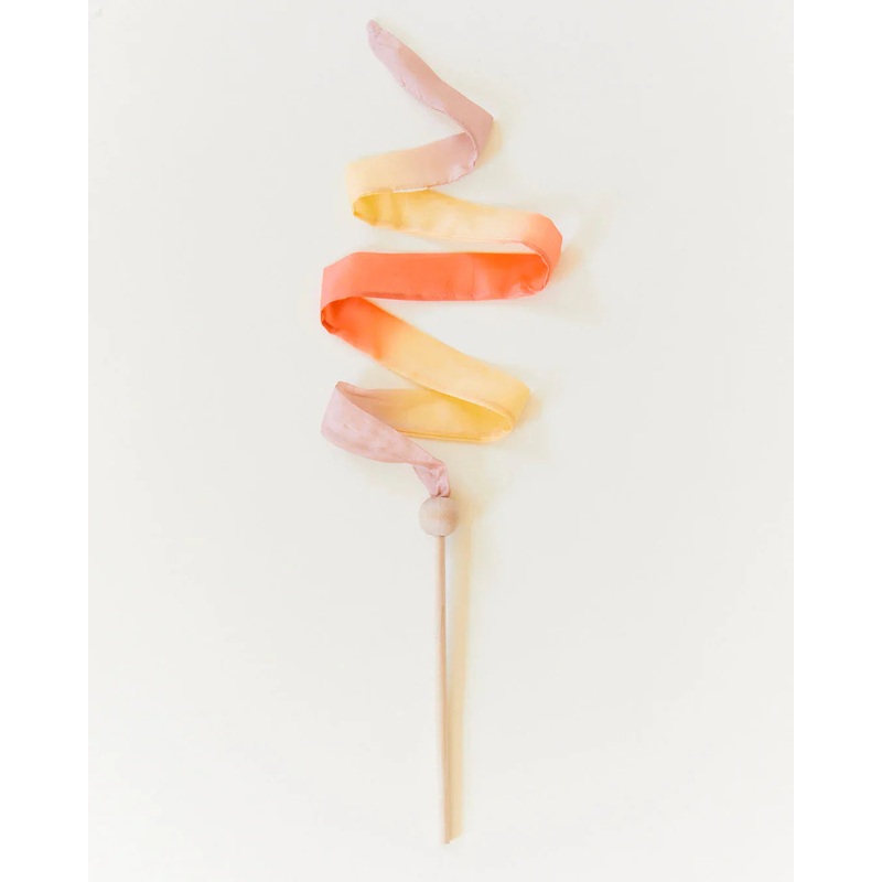 Mini Desert Streamer