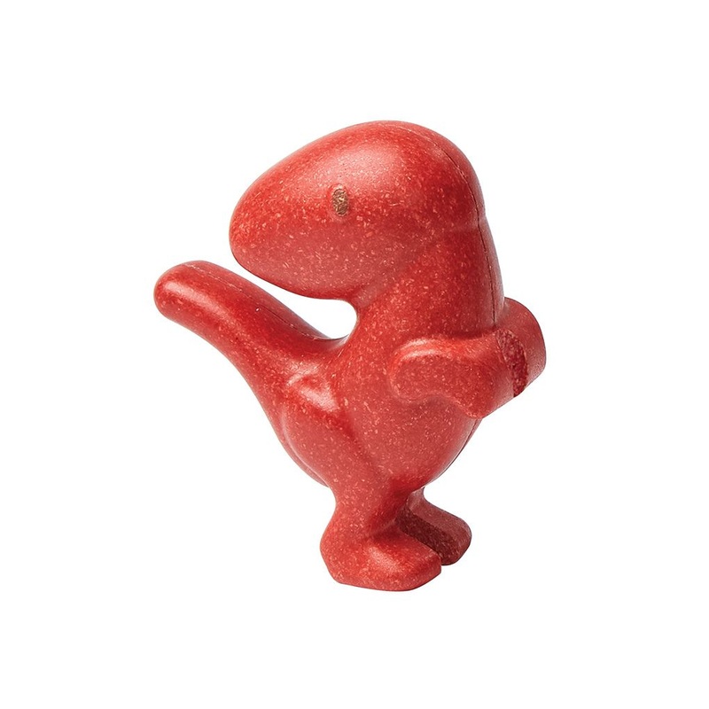 Plan Toys Tyrannosaurus Rex