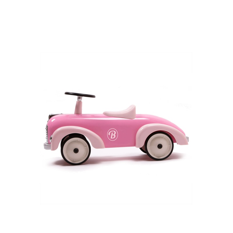 Ride-on Speedster Pink Pink
