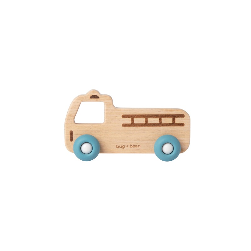 Wheelies – Fire Engine