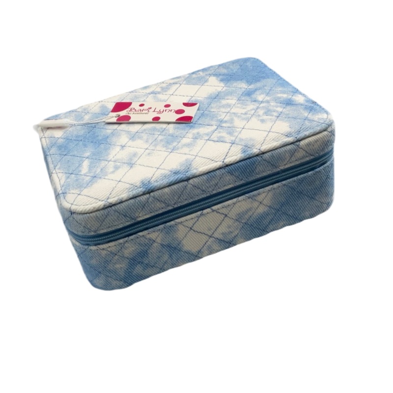 Bari Lynn Compact Jewelry Boxes