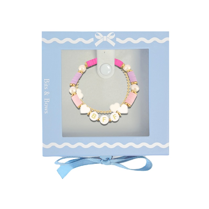 Bff Bracelet Gift Set
