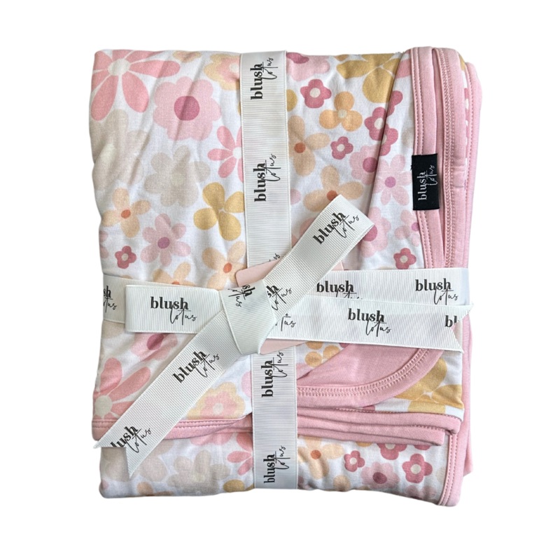 Lennon – Blanket ONE SIZE